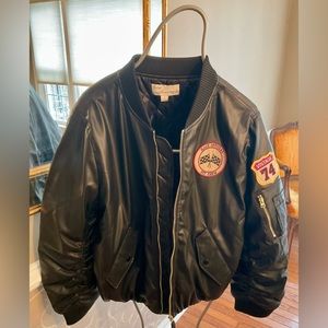 Vintage Havana jacket